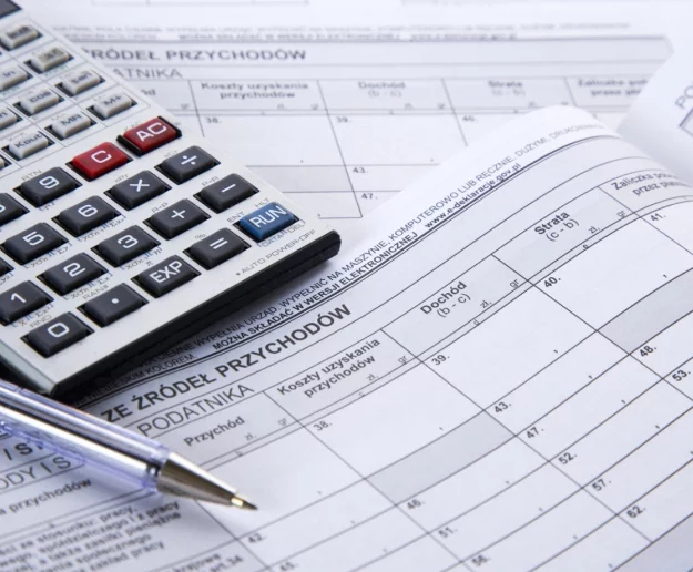 Ostatnie cztery dni na rozliczenie PIT za ubiegły rok - zdjęcie główne