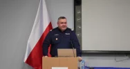 Roczna odprawa małopolskiej policji i podsumowanie jej działalności  - zdjęcie 3