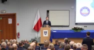 Roczna odprawa małopolskiej policji i podsumowanie jej działalności  - zdjęcie 4