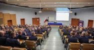Roczna odprawa małopolskiej policji i podsumowanie jej działalności  - zdjęcie 5
