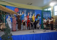 Jubileuszowy przegląd grup kolędniczych z całej Limanowszczyzny - zdjęcie główne