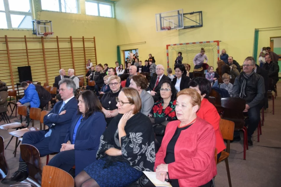 Jubileuszowy przegląd grup kolędniczych z całej Limanowszczyzny - zdjęcie 6