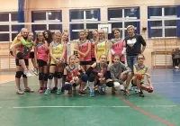 Dobra passa limanowskich siatkarek - zdjęcie główne