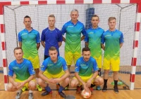 Copacabana nadal na czele mimo porażki - zdjęcie główne