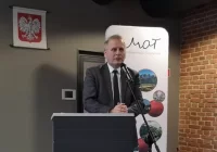 Nowy prezes o roli MOT i turystyce w regionie - zdjęcie główne