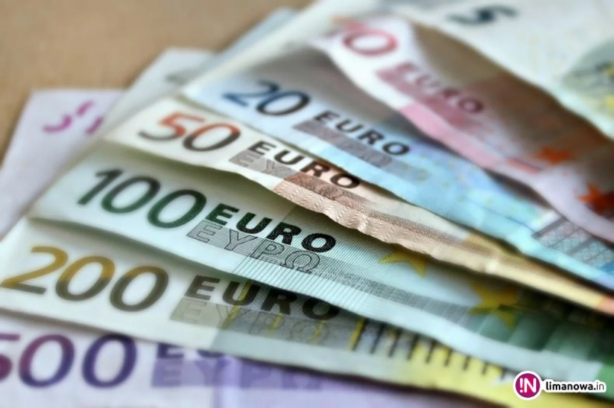1,3 mld złotych z Unii Europejskiej na 12 naborów