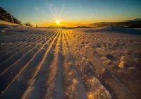 Gdzie na narty? Sprawdź warunki  - zdjęcie główne