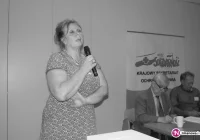 Nie żyje Grażyna Mizgała - szefowa szpitalnej 'Solidarności' - zdjęcie główne