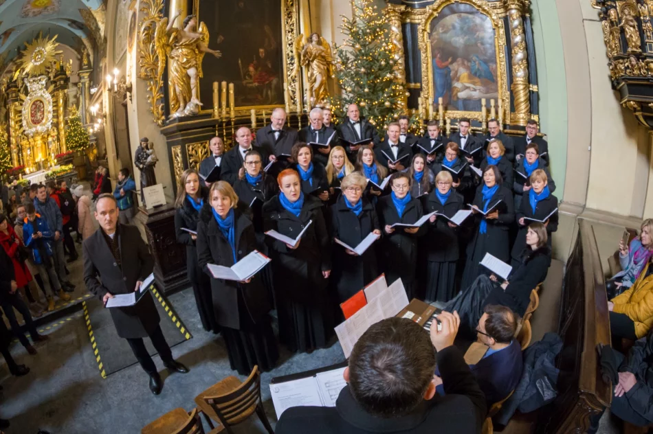 Radosne kolędowanie - zdjęcie 2