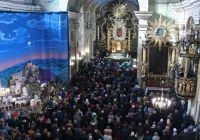 Diecezja Tarnowska z najwyższą ilością wiernych w kościołach w 2019 roku - zdjęcie główne