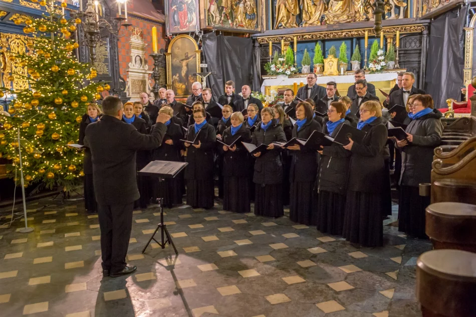 Radosne kolędowanie - zdjęcie 4