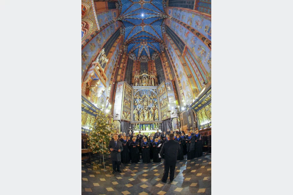 Radosne kolędowanie - zdjęcie 6