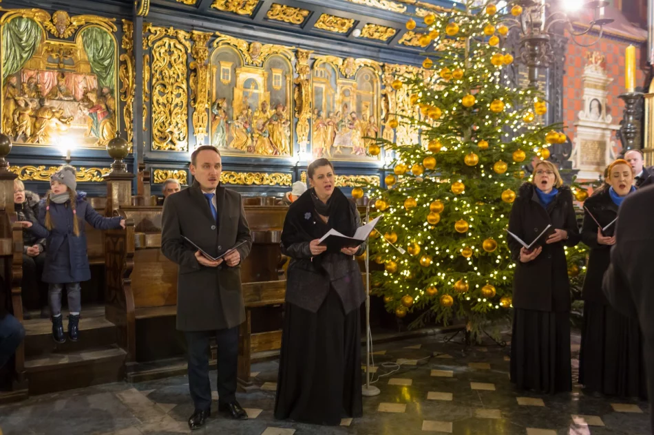 Radosne kolędowanie - zdjęcie 7