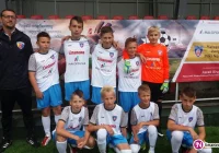 Słopnice gospodarzem półfinału Minimundialu - zdjęcie główne