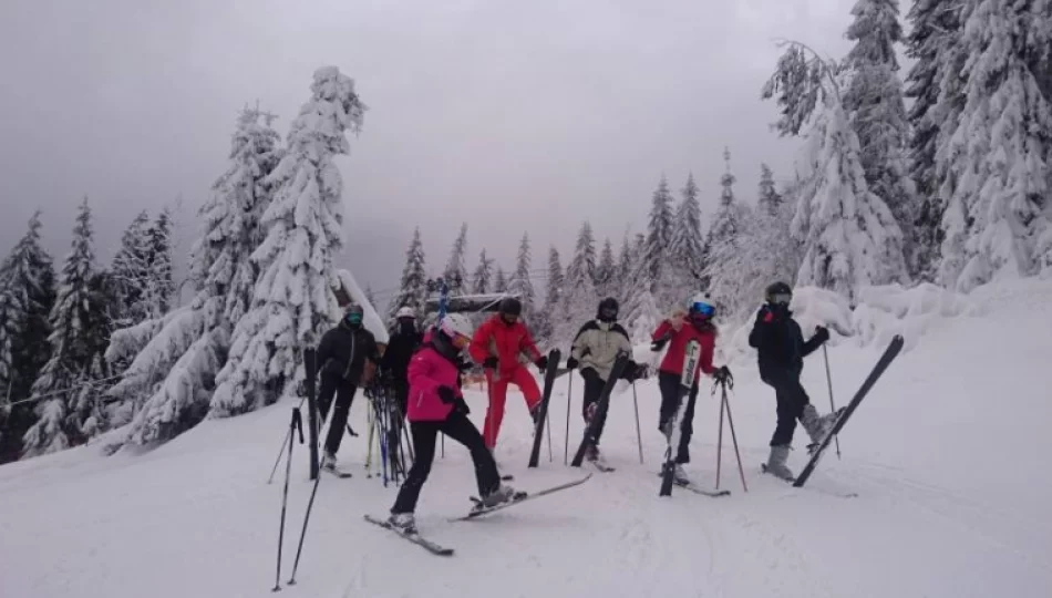 Spotkania, które owocują przyjaźnią - zdjęcie 1