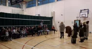 Spotkania, które owocują przyjaźnią - zdjęcie 2