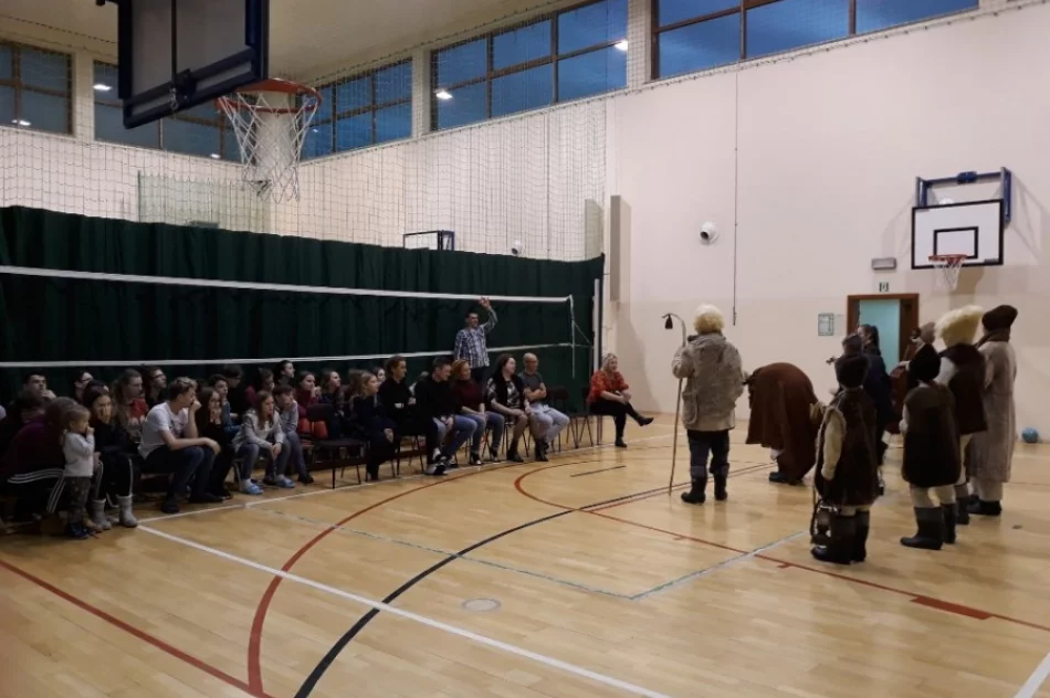 Spotkania, które owocują przyjaźnią - zdjęcie 2