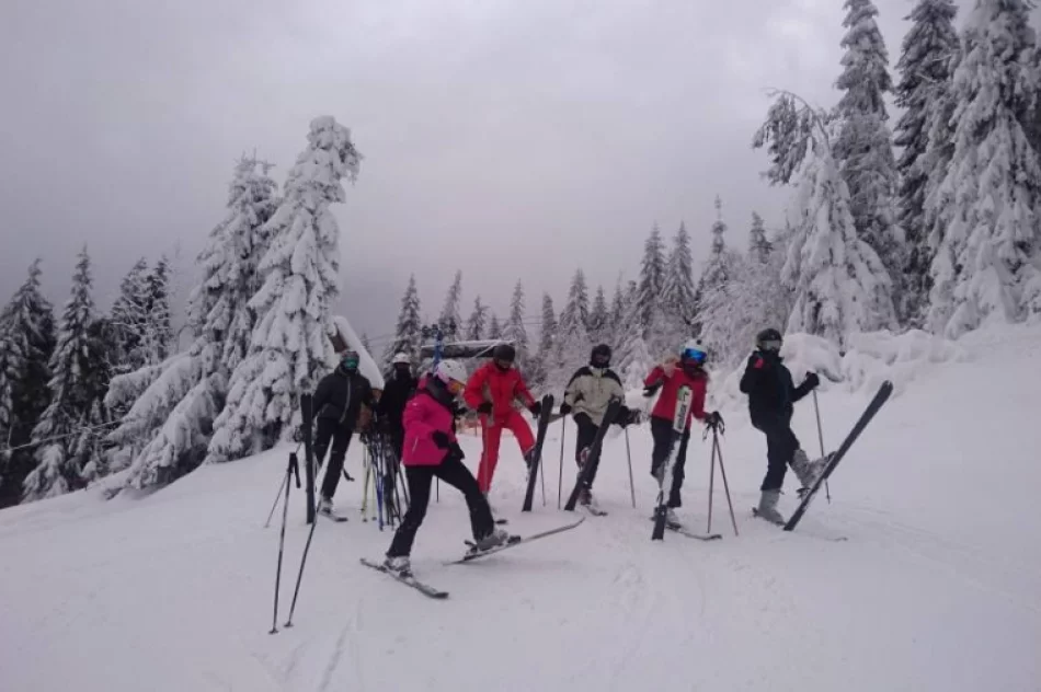 Spotkania, które owocują przyjaźnią - zdjęcie 4
