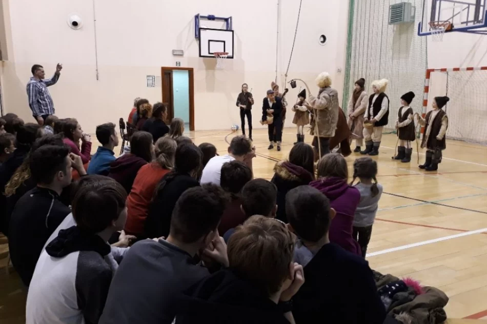 Spotkania, które owocują przyjaźnią - zdjęcie 5