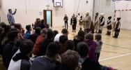 Spotkania, które owocują przyjaźnią - zdjęcie 5