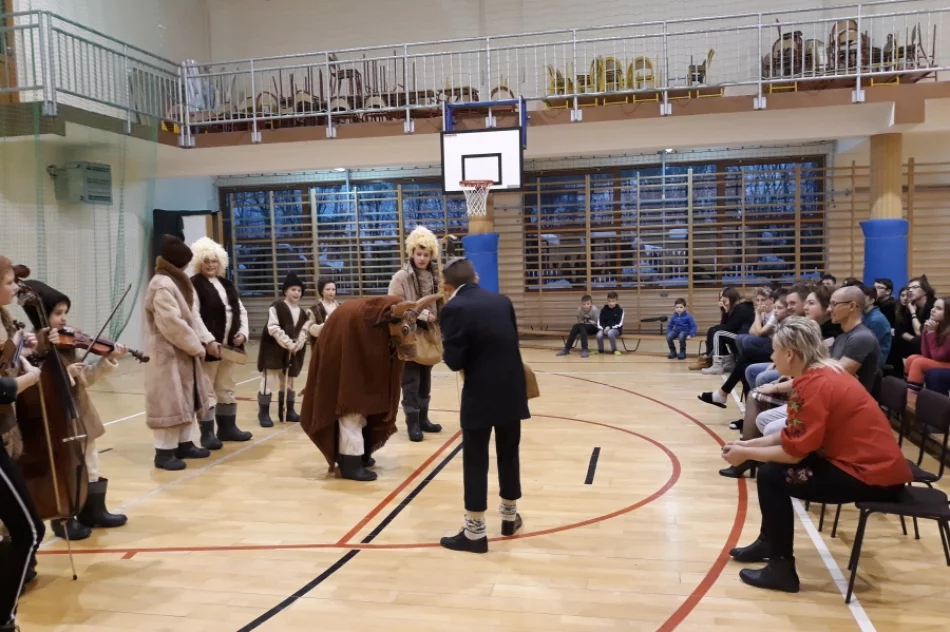 Spotkania, które owocują przyjaźnią - zdjęcie 6