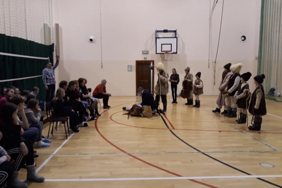 Spotkania, które owocują przyjaźnią - zdjęcie 7