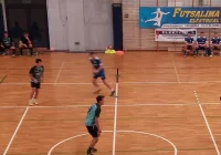 Futsalima Elektrical: pierwsza runda zakończona, dzisiaj decydujące rozstrzygnięcia - zdjęcie główne