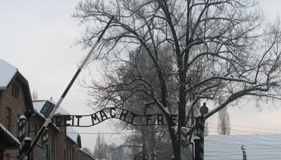 Limanowianie oraz mieszkańcy Ziemi Limanowskiej w niemieckich, nazistowskich obozach koncentracyjnych - zdjęcie 1