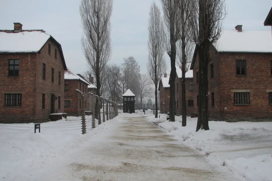 Limanowianie oraz mieszkańcy Ziemi Limanowskiej w niemieckich, nazistowskich obozach koncentracyjnych - zdjęcie 2