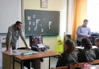 Policja szkoli Strzelców - zdjęcie główne