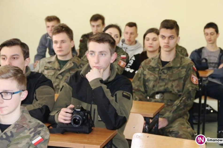 Policja szkoli Strzelców - zdjęcie 3