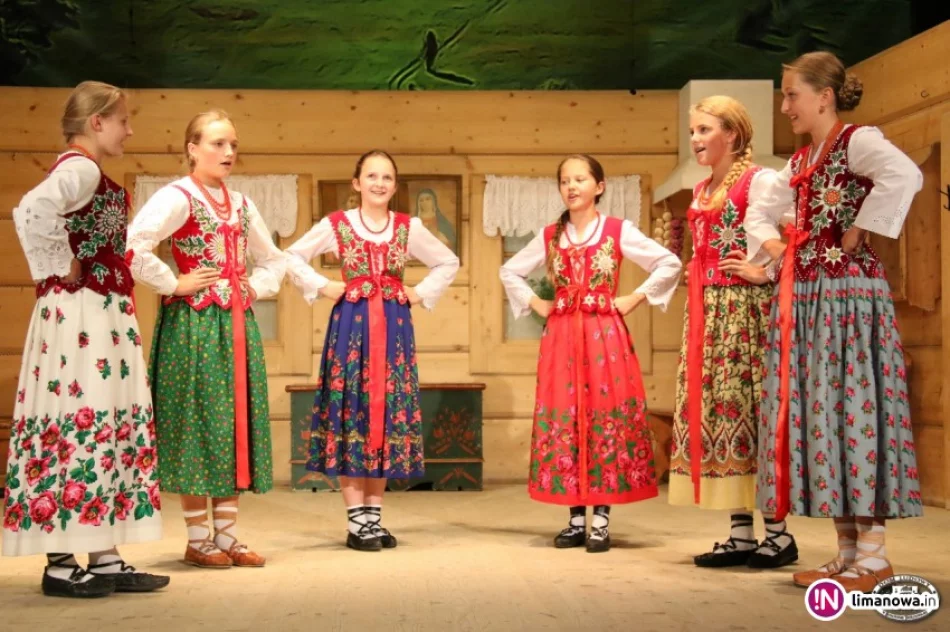 Artyści ludowi z Limanowszczyzny nagrodzeni na 52. 'Sabałowych Bajaniach' - zdjęcie 2