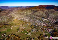 Samorządy chcą wybudować wieżę widokową - zdjęcie główne