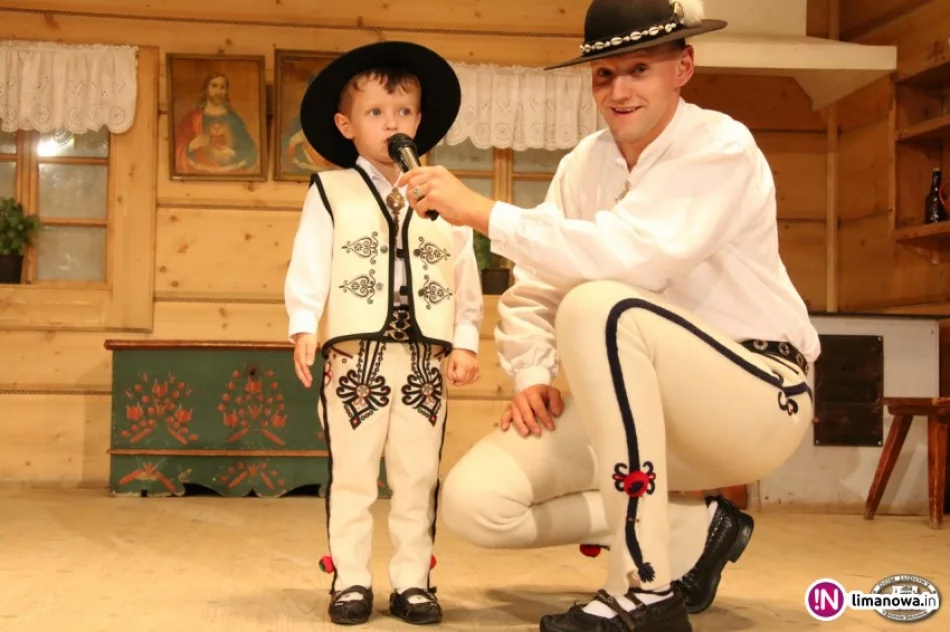 Artyści ludowi z Limanowszczyzny nagrodzeni na 52. 'Sabałowych Bajaniach' - zdjęcie 3