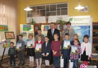 Przeczytali i pięknie zilustrowali - zdjęcie główne