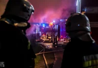 Które jednostki OSP miały najbardziej pracowity rok? - zdjęcie główne