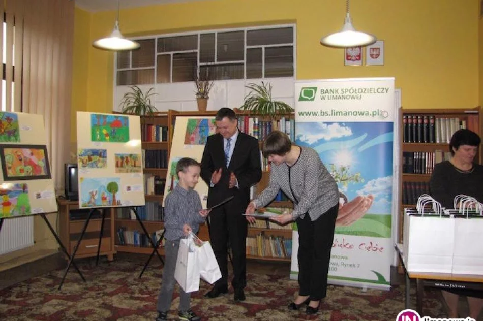 Przeczytali i pięknie zilustrowali - zdjęcie 2