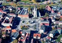 Mieszkańcy oczekują przystanku w centrum jeszcze przed rewitalizacją - zdjęcie główne