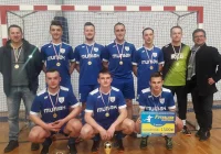 Futsalima dla Sokoła Słopnice - zdjęcie główne