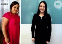 Pani Madzia schudła 23 kg w Projekt Zdrowie!!! - zdjęcie główne