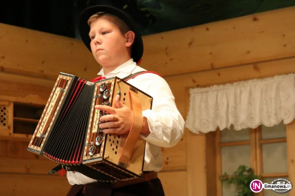 Artyści ludowi z Limanowszczyzny nagrodzeni na 52. 'Sabałowych Bajaniach' - zdjęcie 4