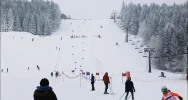 XIV SLALOM GIGANT na zakończenie ferii zimowych - zdjęcie 2