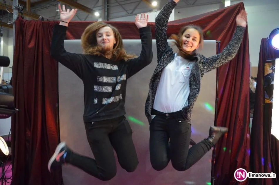 Sukces na targach – tłumy odwiedziły stoiska ZSTI - zdjęcie 2