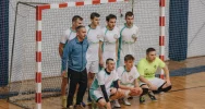 Futsalima dla Sokoła Słopnice - zdjęcie 1