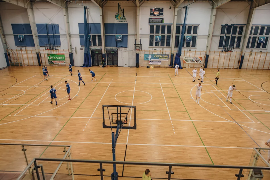 Futsalima dla Sokoła Słopnice - zdjęcie 2