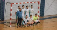 Futsalima dla Sokoła Słopnice - zdjęcie 3