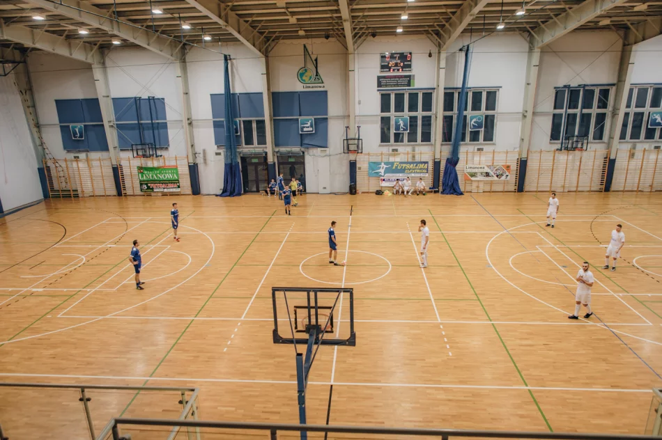 Futsalima dla Sokoła Słopnice - zdjęcie 5