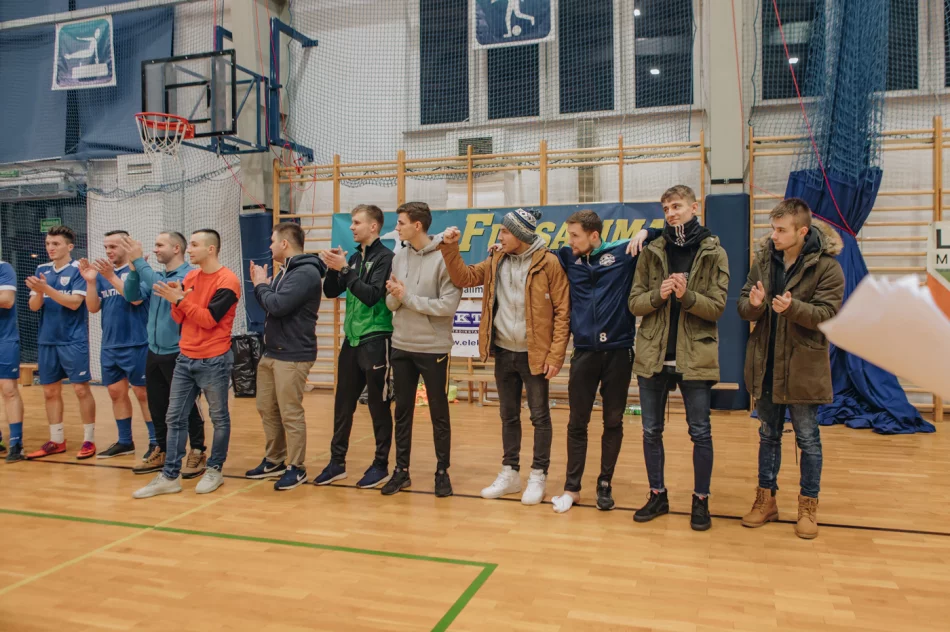 Futsalima dla Sokoła Słopnice - zdjęcie 6