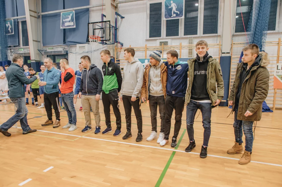 Futsalima dla Sokoła Słopnice - zdjęcie 8