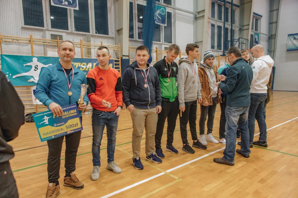 Futsalima dla Sokoła Słopnice - zdjęcie 11